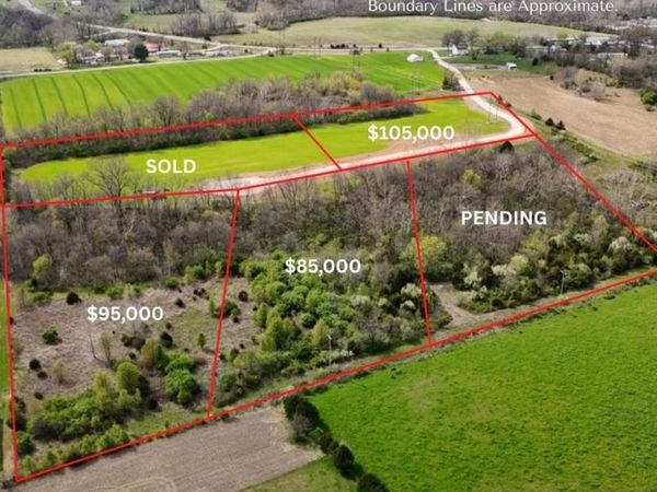 216 Red Mare Rd., Winfield, MO 63389