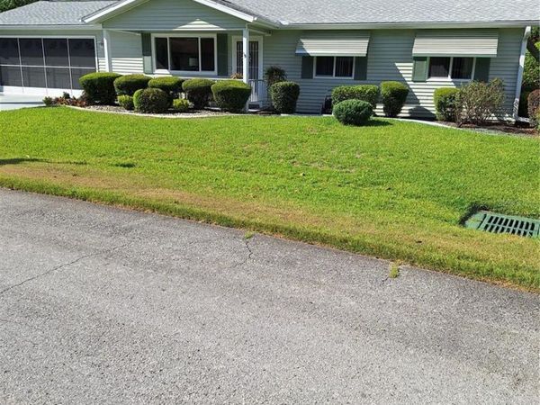 8107 SW 108TH PLACE ROAD, OCALA, FL 34481