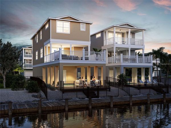 12415 DOCKSIDE TERRACE, CORTEZ, FL 34215