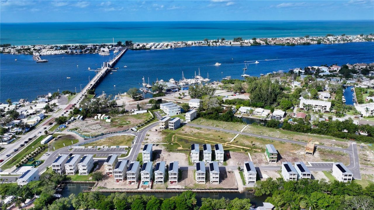 12415 Dockside Terrace, Cortez, FL 34215 Photo