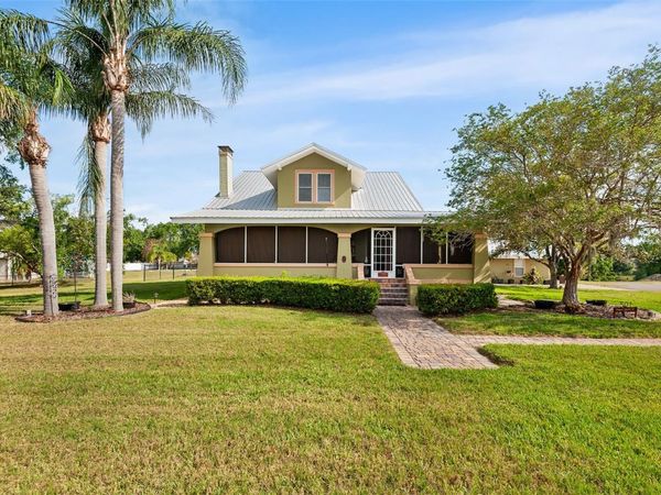 501 MAIN STREET, LAKE HAMILTON, FL 33851