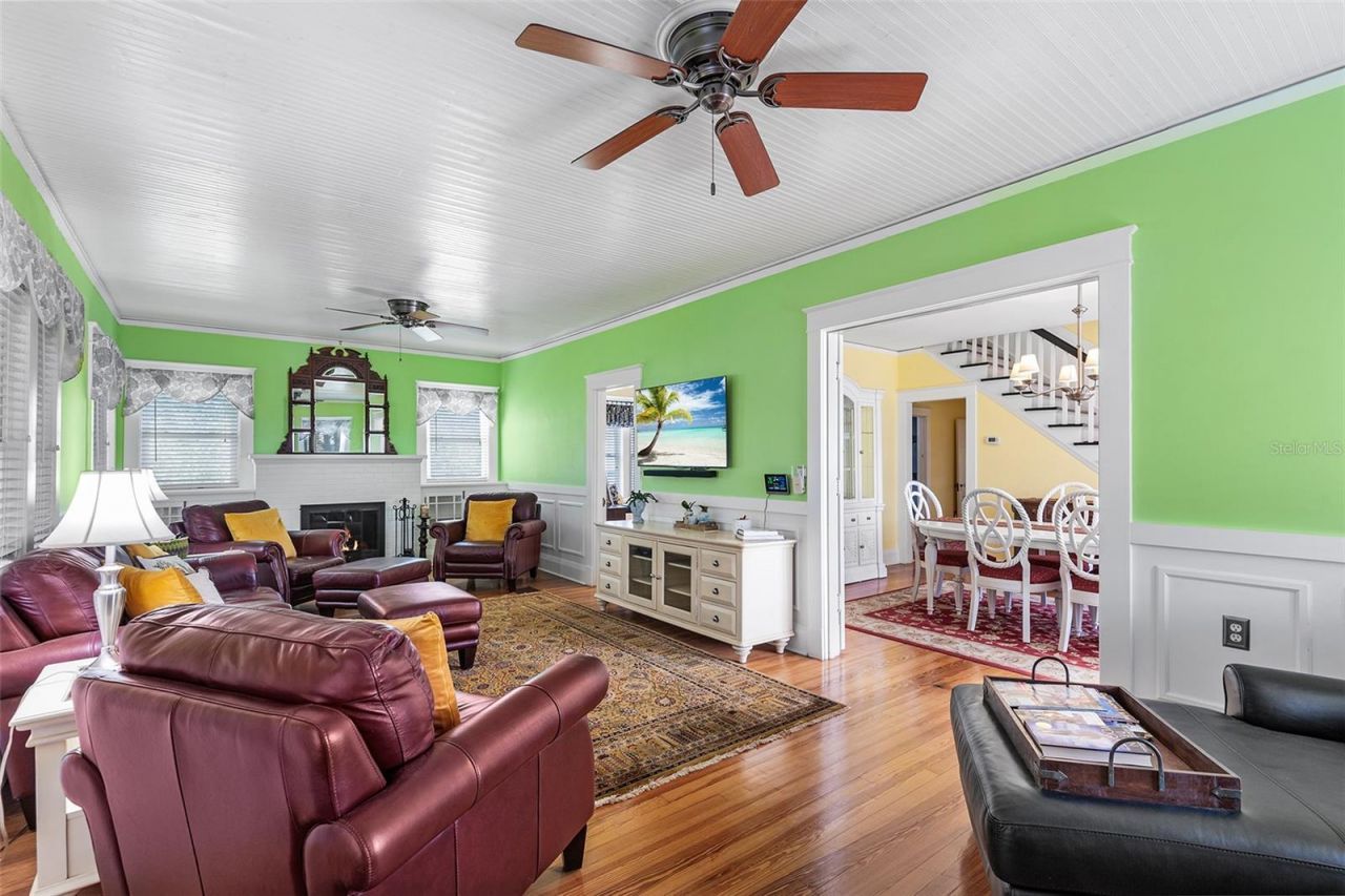 501 Main Street, Lake Hamilton, FL 33851 Photo