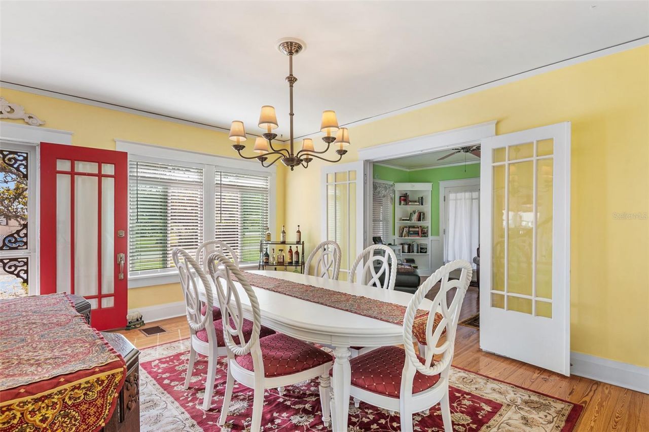 501 Main Street, Lake Hamilton, FL 33851 Photo