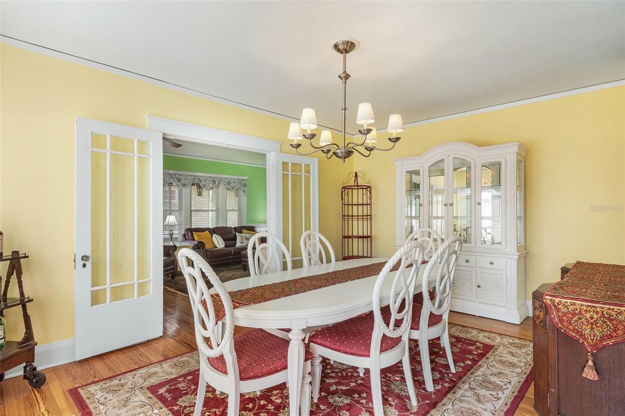 501 Main Street, Lake Hamilton, FL 33851 Photo