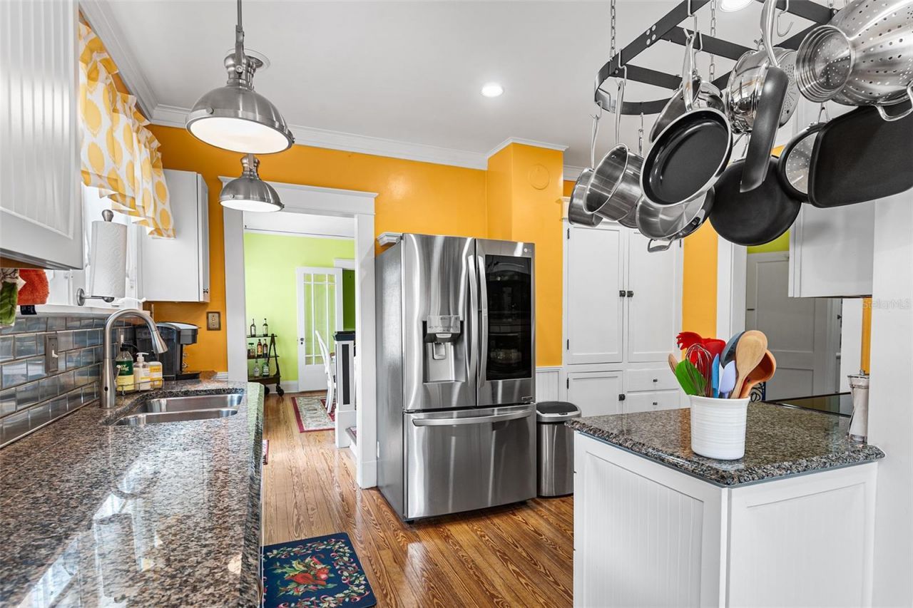 501 Main Street, Lake Hamilton, FL 33851 Photo