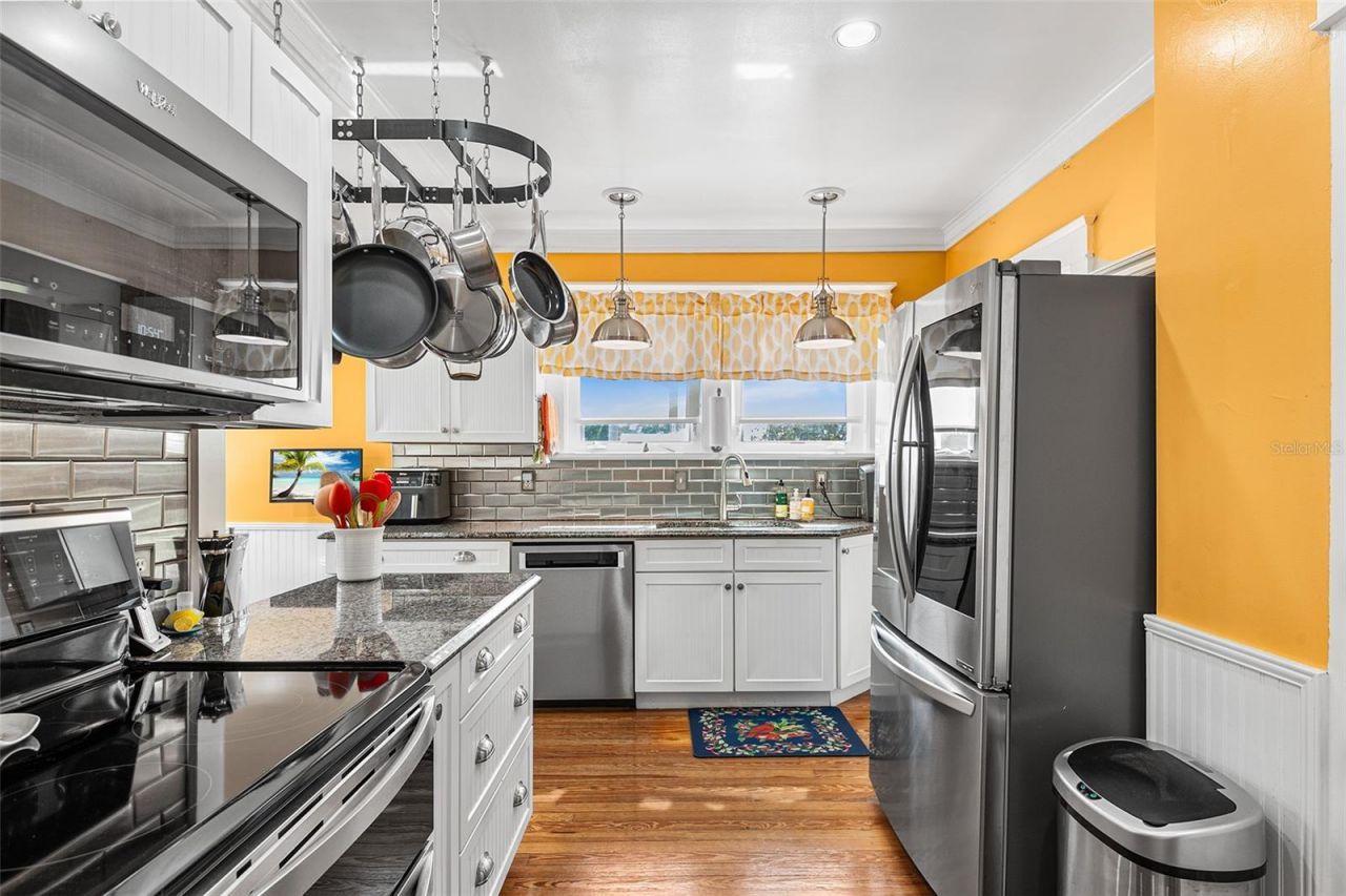 501 Main Street, Lake Hamilton, FL 33851 Photo