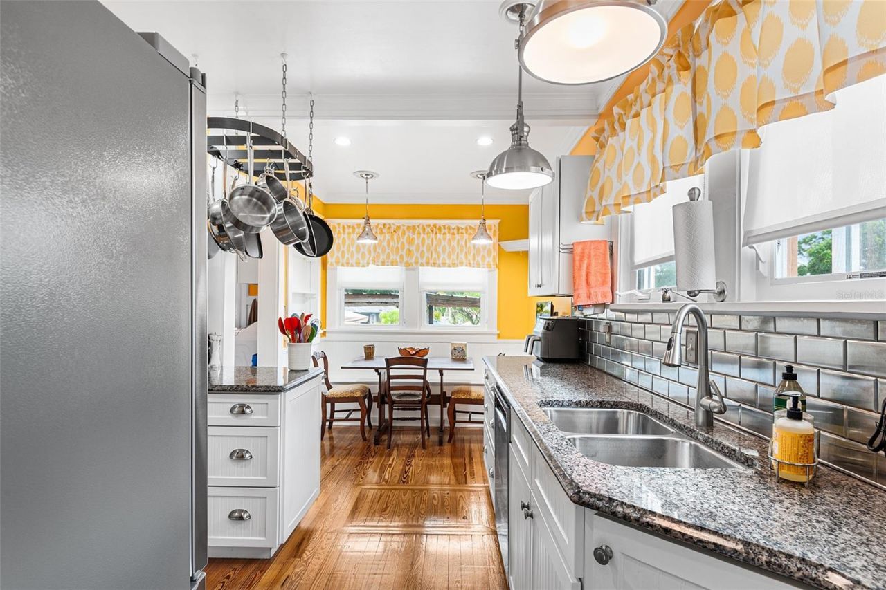 501 Main Street, Lake Hamilton, FL 33851 Photo