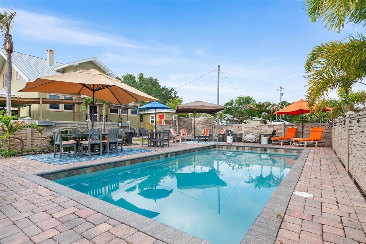 501 Main Street, Lake Hamilton, FL 33851 Photo