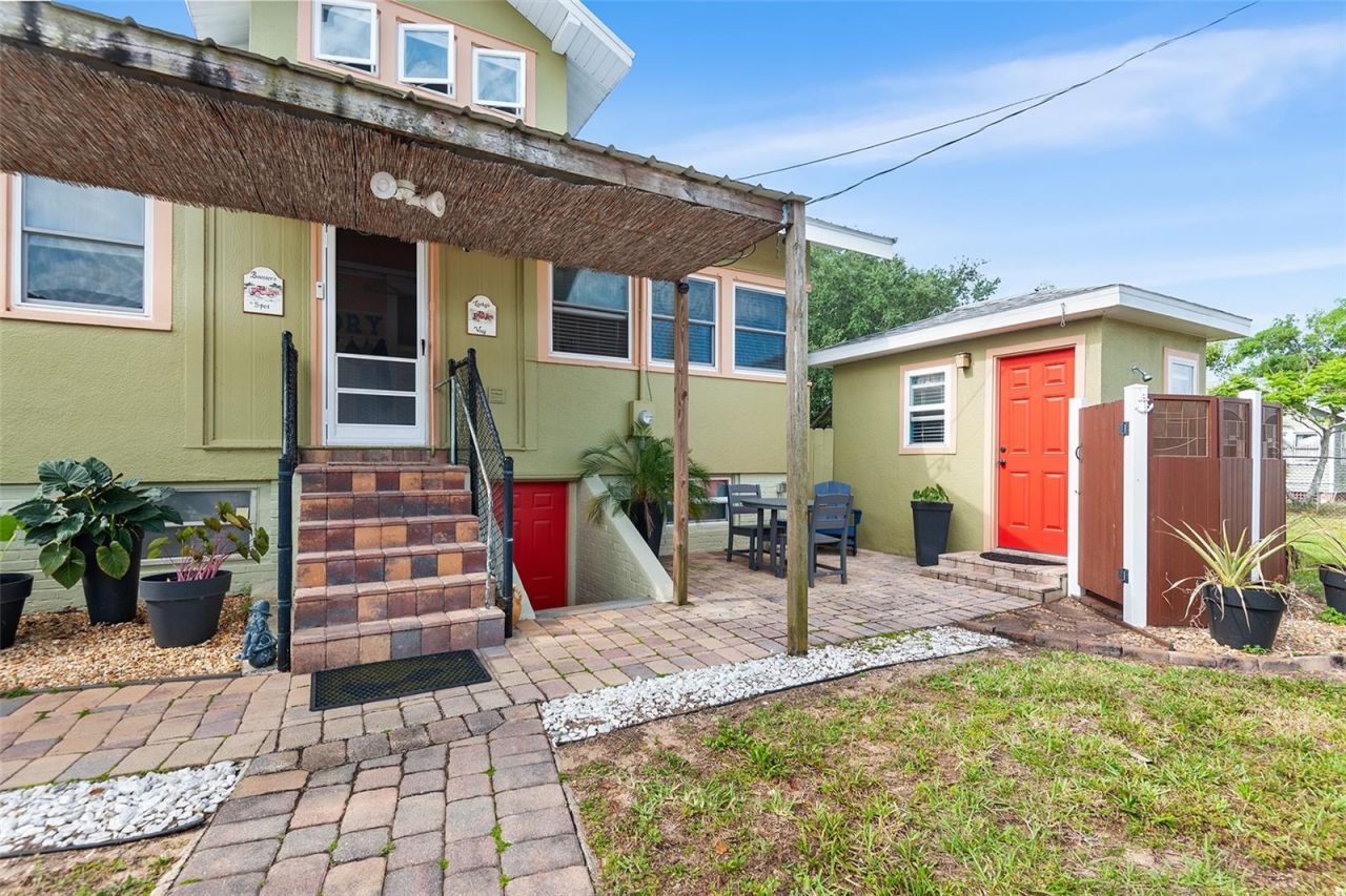 501 Main Street, Lake Hamilton, FL 33851 Photo