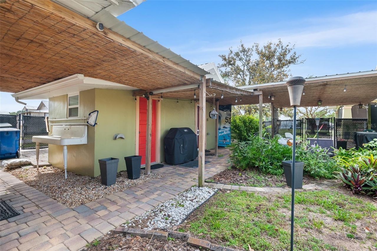 501 Main Street, Lake Hamilton, FL 33851 Photo