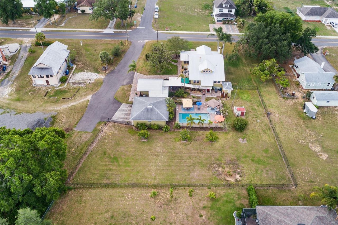 501 Main Street, Lake Hamilton, FL 33851 Photo