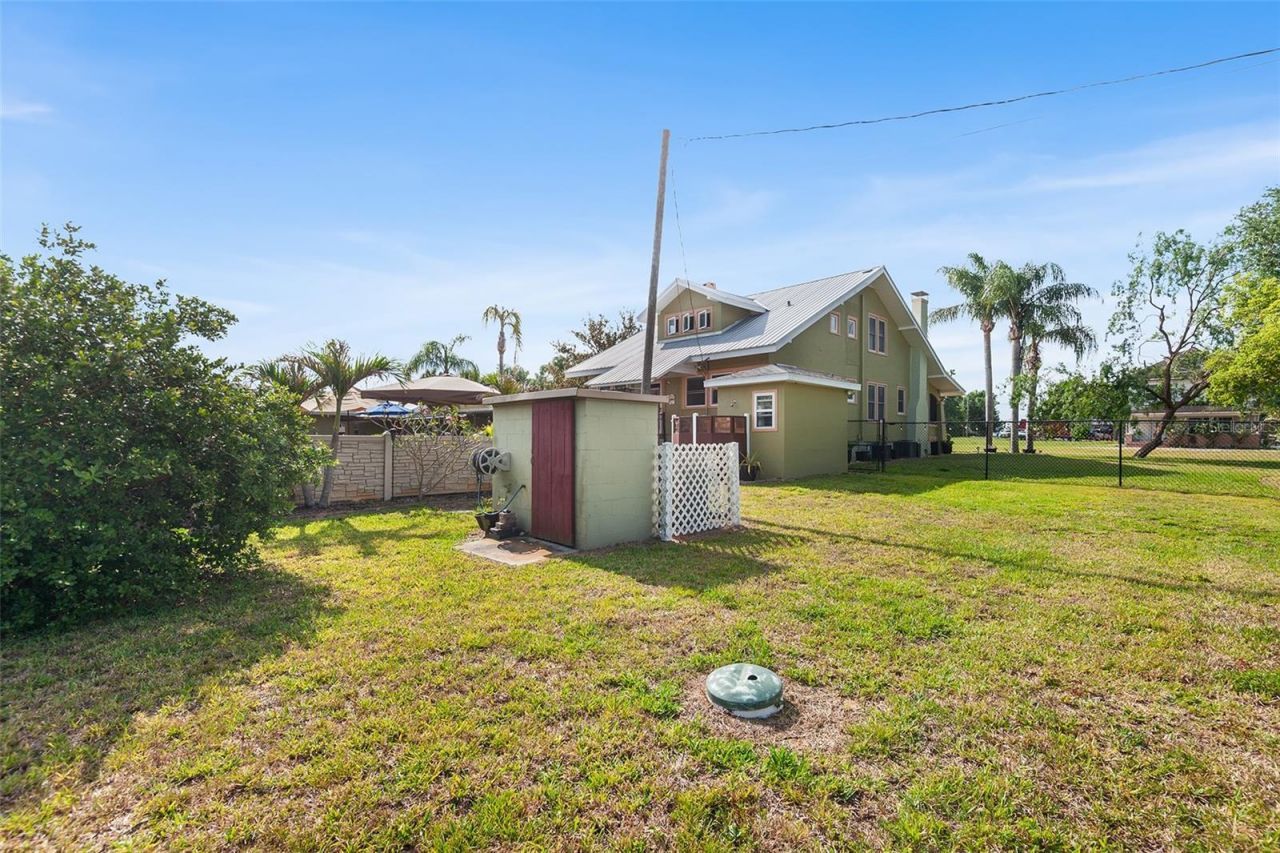 501 Main Street, Lake Hamilton, FL 33851 Photo