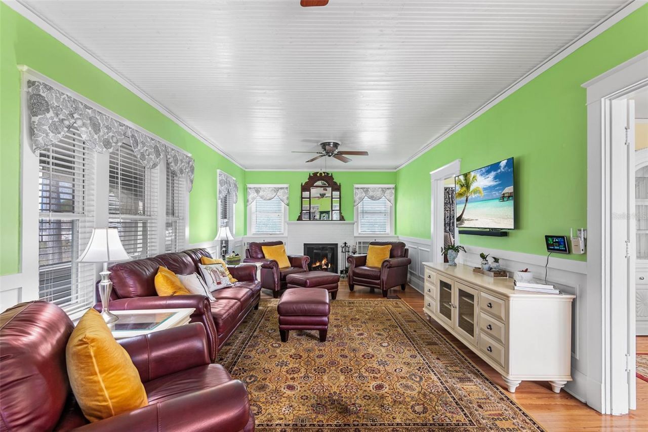 501 Main Street, Lake Hamilton, FL 33851 Photo