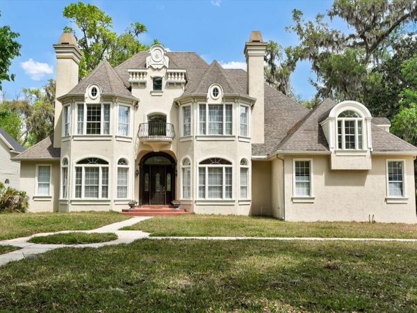 48 AUDUBON LANE, FLAGLER BEACH, FL 32136