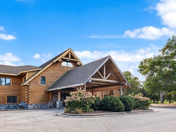 695 South Street, Unit 10, Green Lake, WI 54941