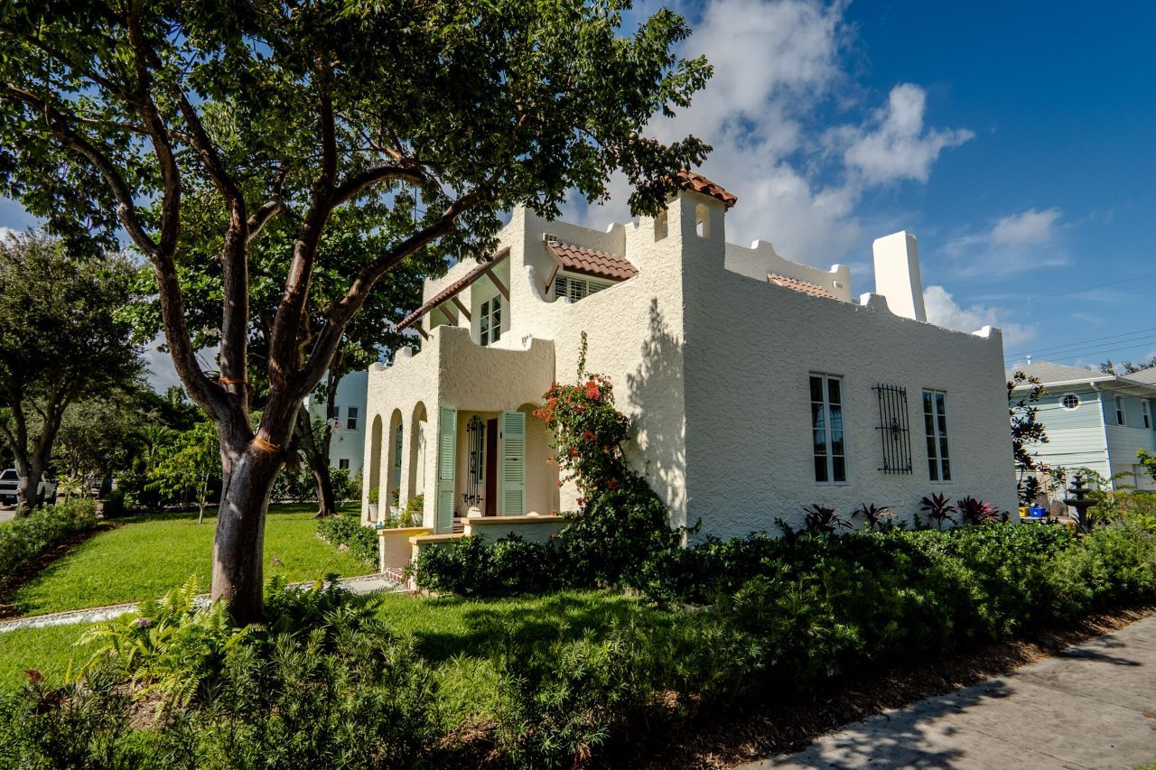 302 Fordham Drive, Lake Worth Beach, FL 33460 Photo