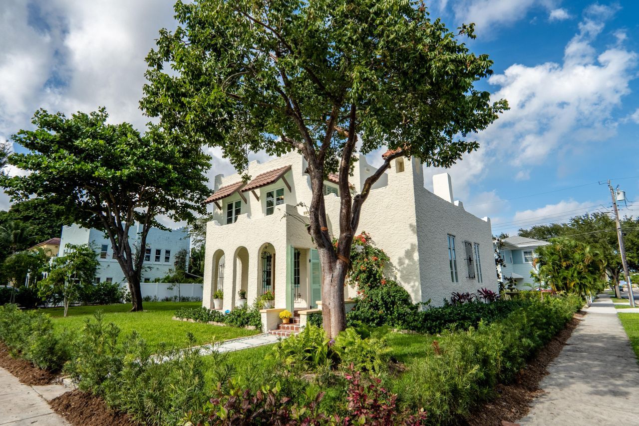 302 Fordham Drive, Lake Worth Beach, FL 33460 Photo