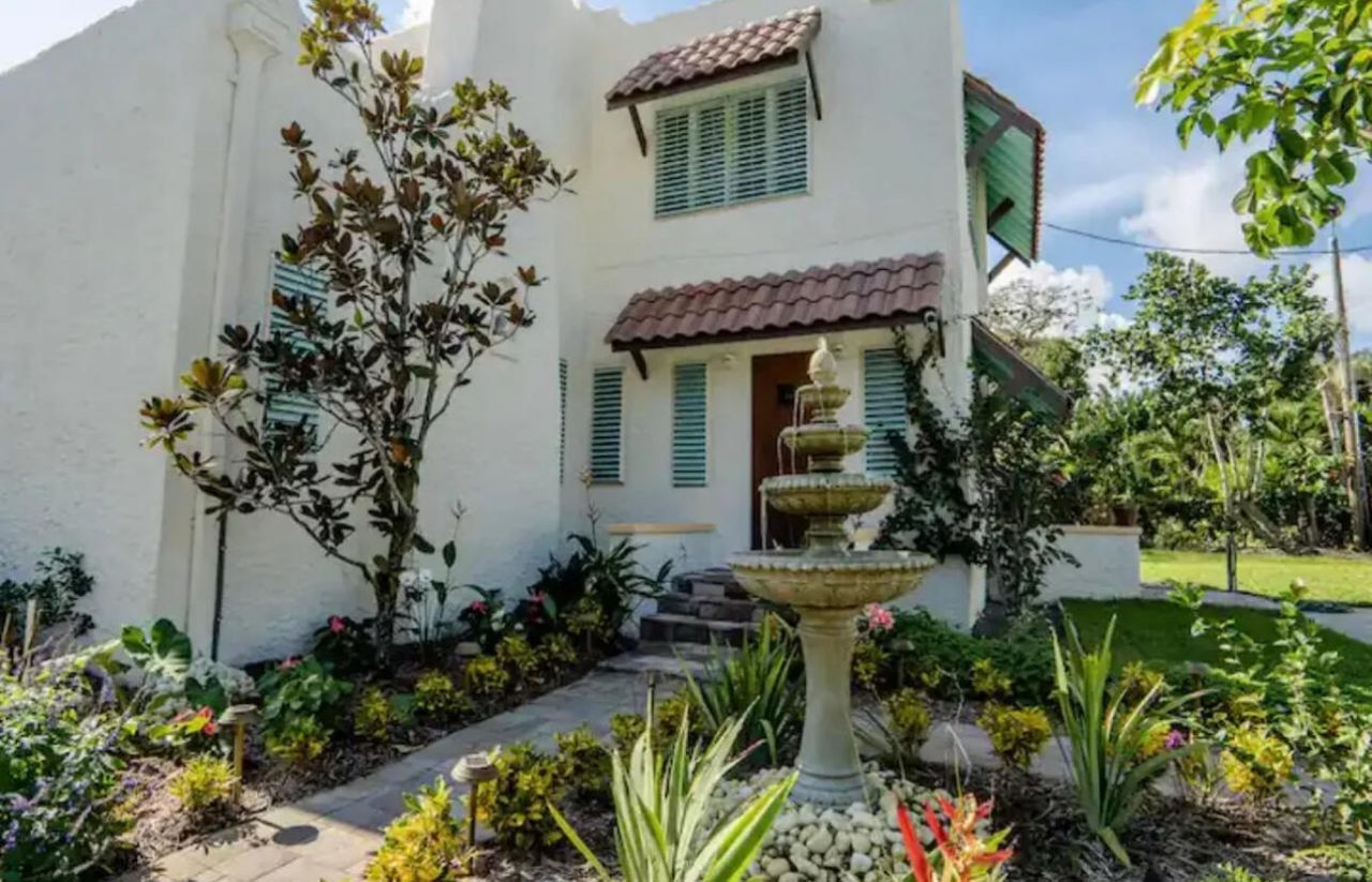 302 Fordham Drive, Lake Worth Beach, FL 33460 Photo