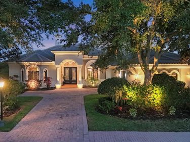 3432 FOUNDERS CLUB DRIVE, SARASOTA, FL 34240