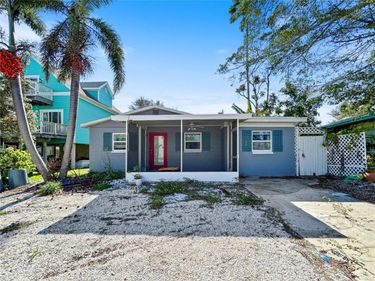 1214 BAY SHORE BOULEVARD, INDIAN ROCKS BEACH, FL 33785