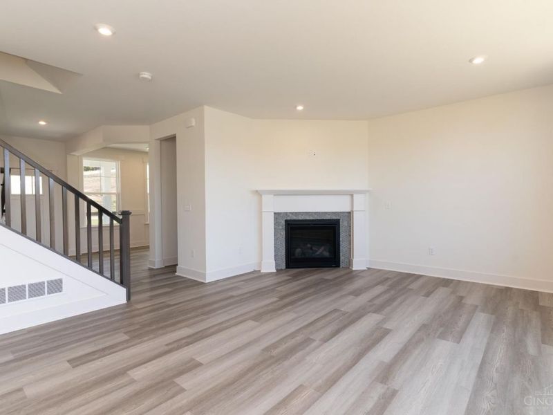 6989 Carlinridge Lane, Green Township, OH 45248 Photo 12