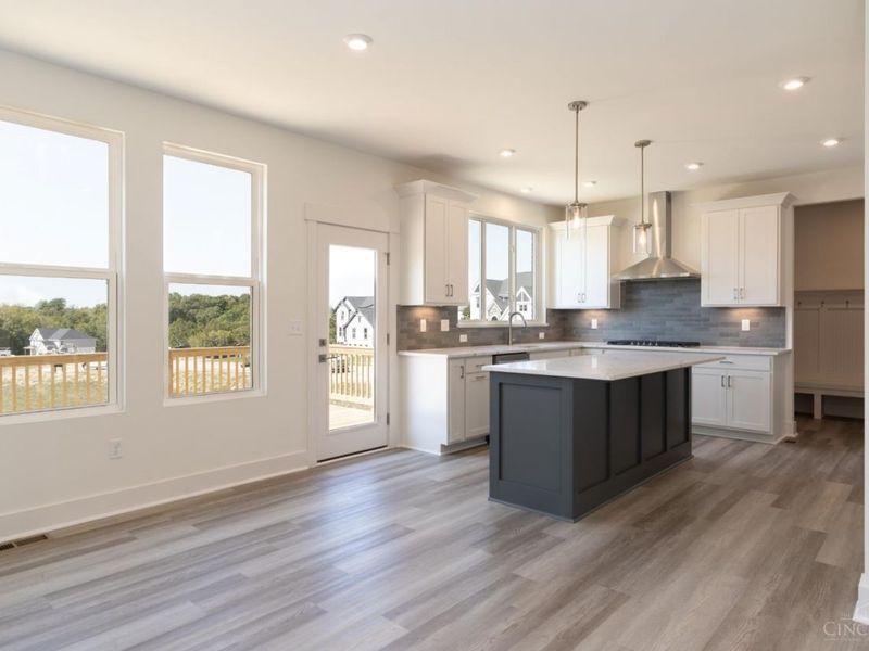 6989 Carlinridge Lane, Green Township, OH 45248 Photo 14