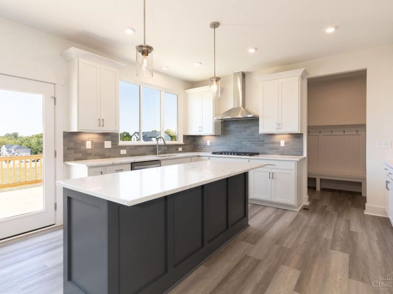 6989 Carlinridge Lane, Green Township, OH 45248 Photo 16