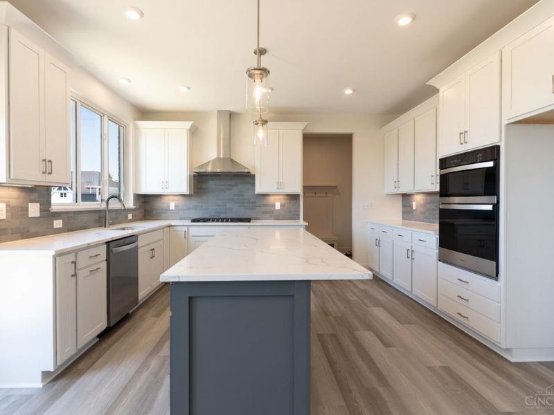 6989 Carlinridge Lane, Green Township, OH 45248 Photo 17