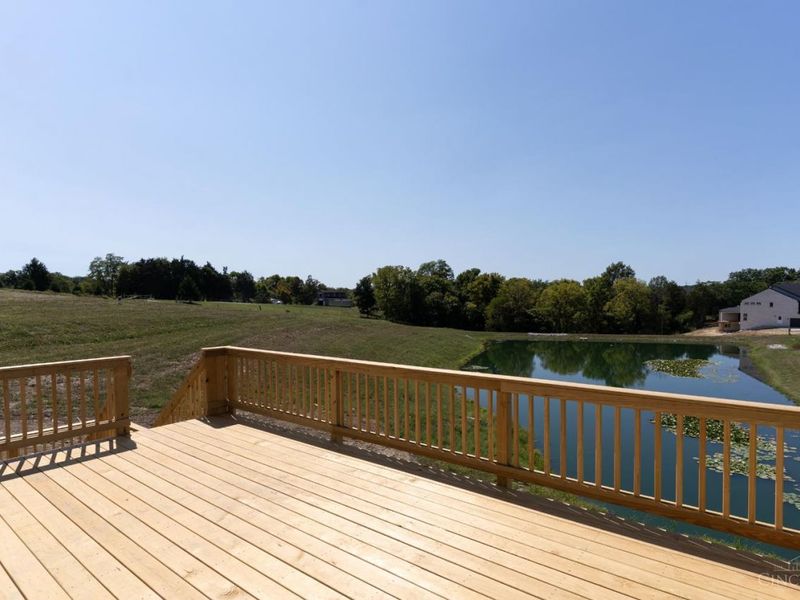 6989 Carlinridge Lane, Green Township, OH 45248 Photo 21