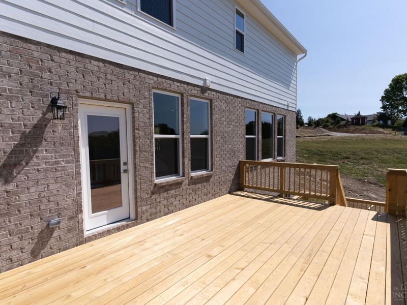 6989 Carlinridge Lane, Green Township, OH 45248 Photo 22