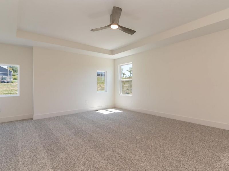 6989 Carlinridge Lane, Green Township, OH 45248 Photo 25