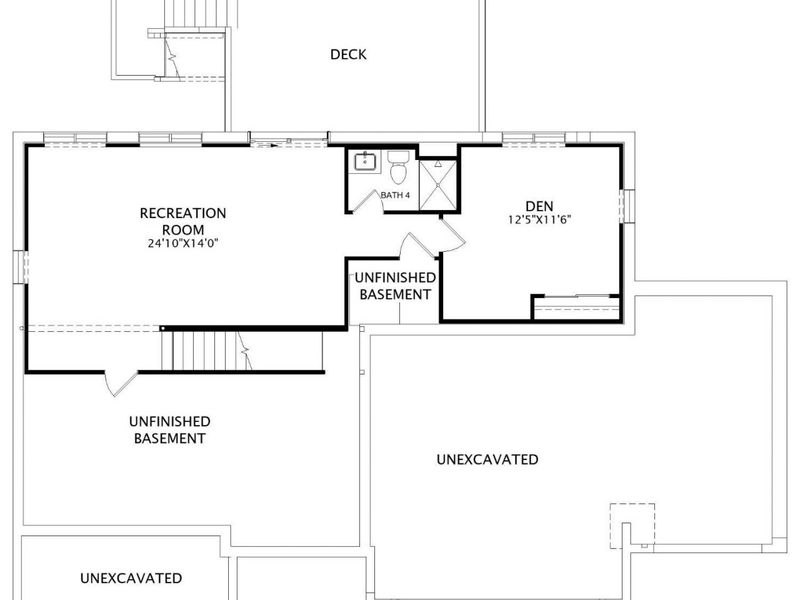 6989 Carlinridge Lane, Green Township, OH 45248 Photo 4