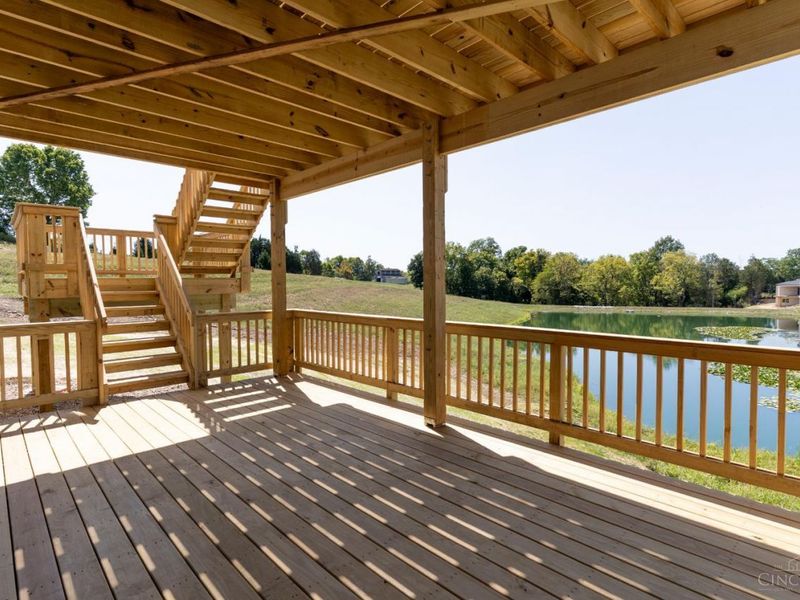 6989 Carlinridge Lane, Green Township, OH 45248 Photo 44