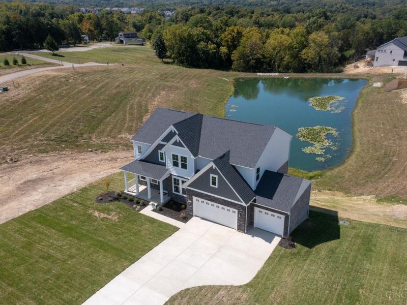 6989 Carlinridge Lane, Green Township, OH 45248 Photo 46