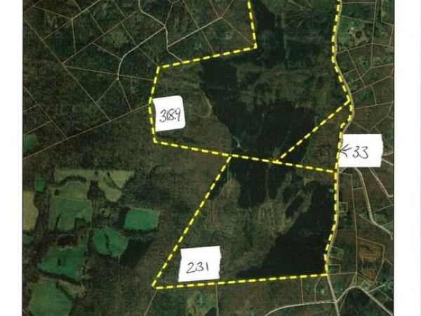 DEEP RUN MILL ROAD, GOLDVEIN, VA 22720