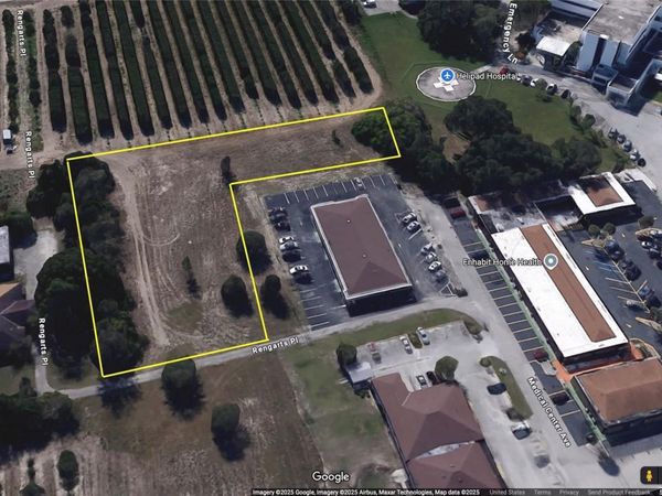 310 MEDICAL CENTER AVENUE, SEBRING, FL 33870