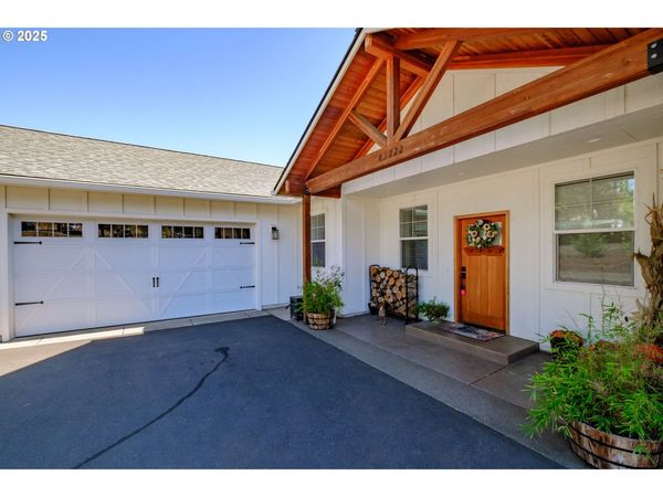 41222 HIGHWAY 228, Sweet Home, OR 97386