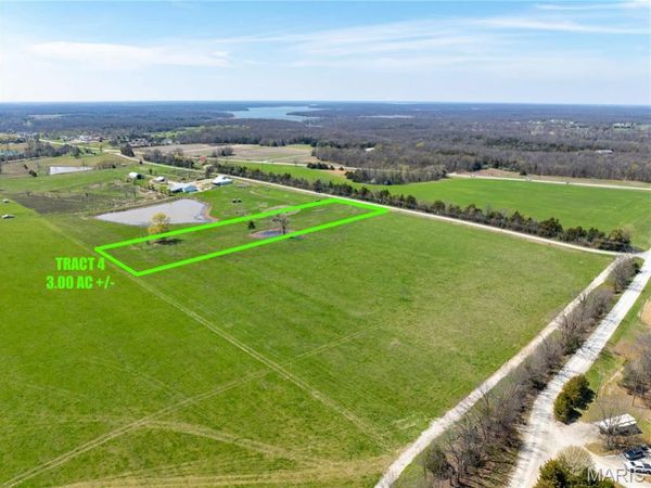 4 Harbortown Rd., Monroe City, MO 63456