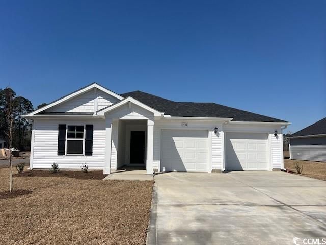 982 Cherrystone Loop Photo 1