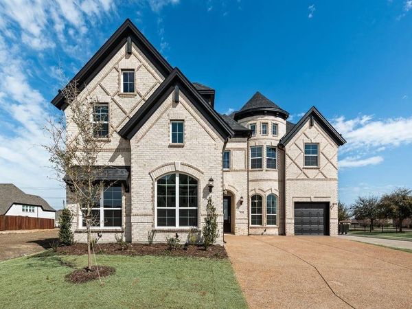 7634 Kiowana Court, Grand Prairie, TX 75054