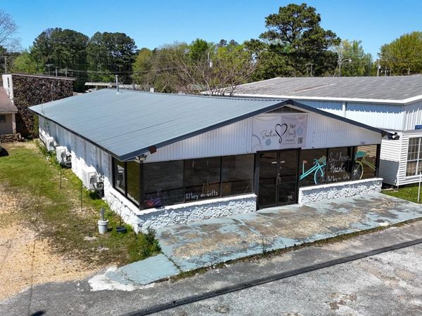 502 BATTLEGROUND DR DR, Iuka, MS 38852