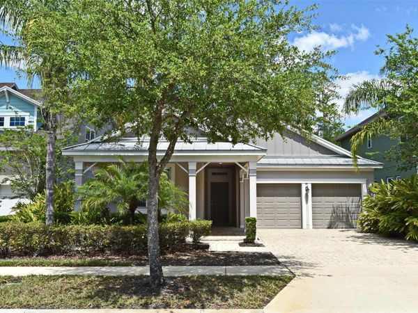 8742 PEACHTREE PARK CT, WINDERMERE, FL 34786