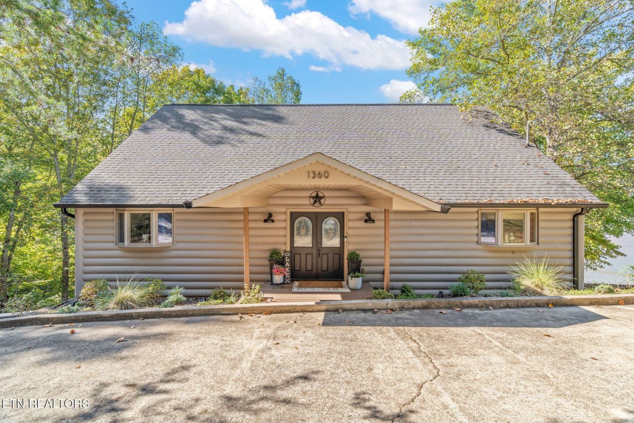 1360 Indian Shadows Drive, Ten Mile, TN 37880 Main Photo