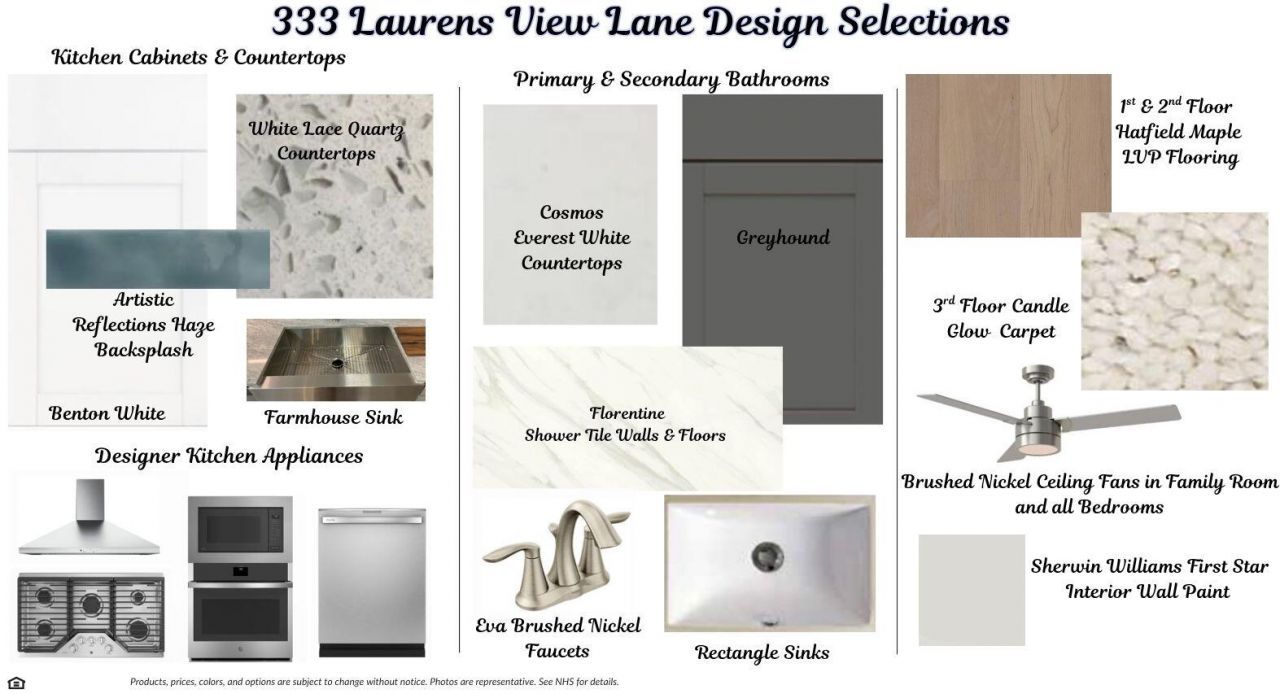 333 Laurens View Lane Photo 2