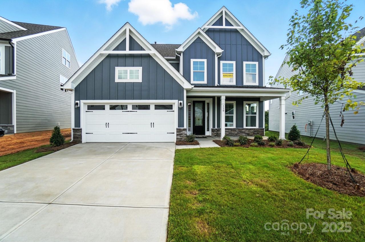 130 Longwood Road, Mooresville, NC 28115 Main Photo