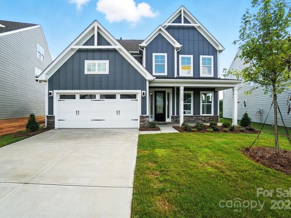 130 Longwood Road, Mooresville, NC 28115