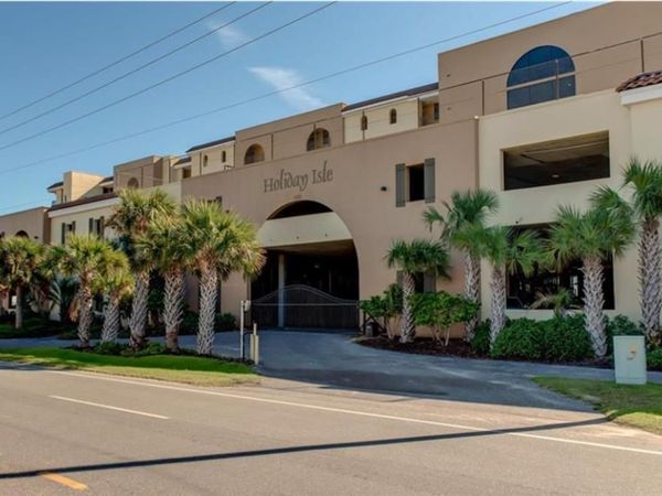 1601 Bienville Boulevard, Unit 311, Dauphin Island, AL 36528