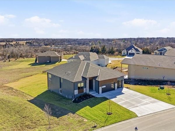 14511 S Dawson Street, Olathe, KS 66061