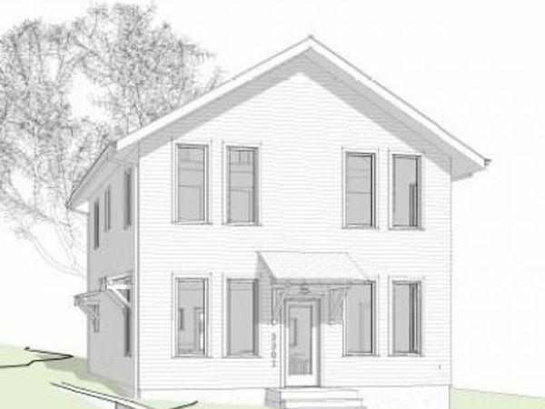 3301 Sims Street, Hapeville, GA 30354