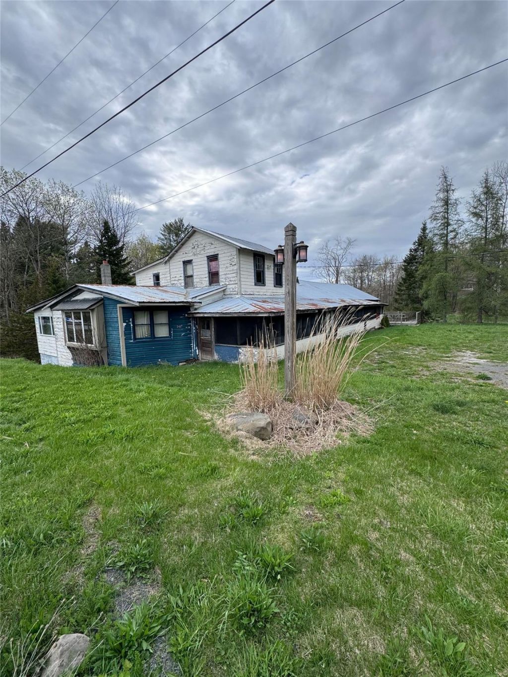 243 Lake Road, Berne, NY 12023 Main Photo